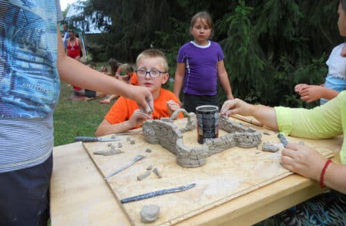 Ekocentrum Sedmihorky, SEV Český ráj