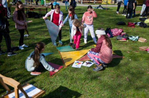 Středisko volného času Doris Šumperk
