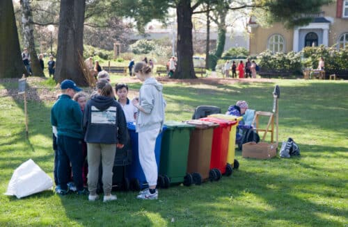 Středisko volného času Doris Šumperk