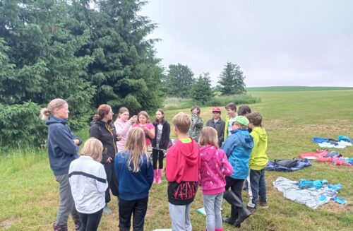 Ekocentrum Chaloupky Krátká - Dům přírody Žďárských vrchů