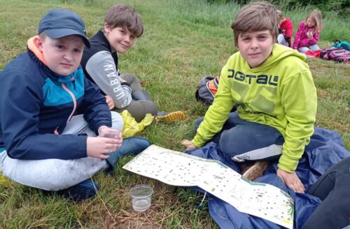 Ekocentrum Chaloupky Krátká - Dům přírody Žďárských vrchů