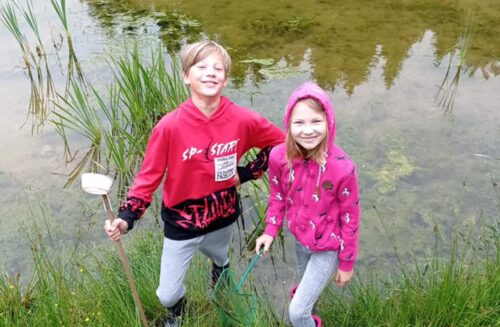 Ekocentrum Chaloupky Krátká - Dům přírody Žďárských vrchů