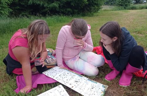 Ekocentrum Chaloupky Krátká - Dům přírody Žďárských vrchů