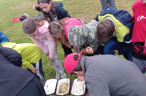 Ekocentrum Chaloupky Krátká - Dům přírody Žďárských vrchů