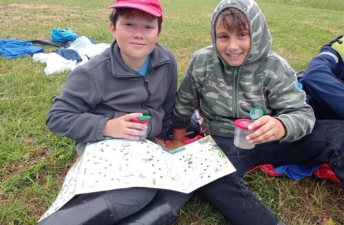 Ekocentrum Chaloupky Krátká - Dům přírody Žďárských vrchů