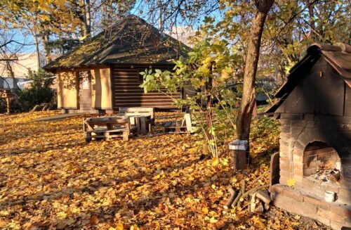 Ekocentrum PALETA Pardubice