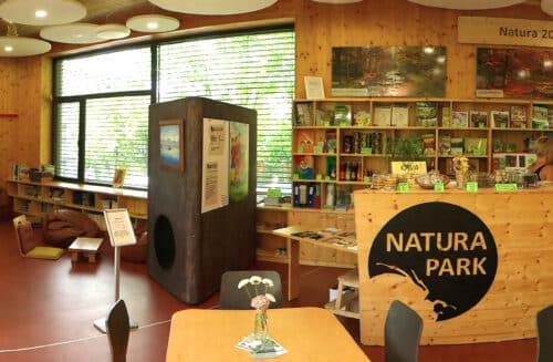 Ekocentrum PALETA Pardubice