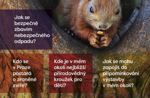 Ekocentrum ČSOP Malešice