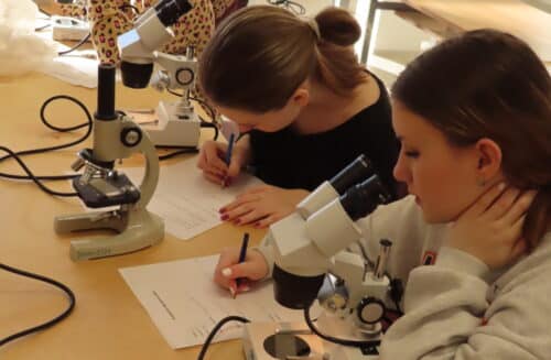 CEV Dřípatka při DDM Prachatice