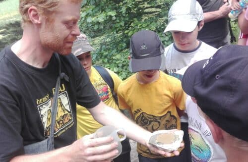Ekocentrum Sedmihorky, SEV Český ráj