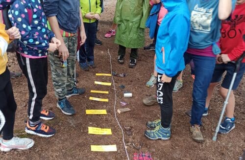 Ekocentrum Sedmihorky, SEV Český ráj