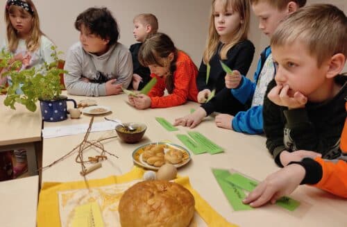 Ekocentrum Chaloupky Krátká - Dům přírody Žďárských vrchů