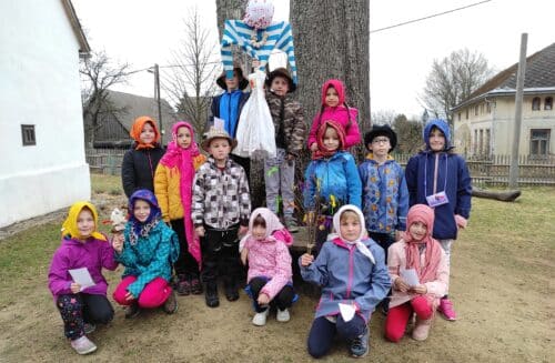 Ekocentrum Chaloupky Krátká - Dům přírody Žďárských vrchů