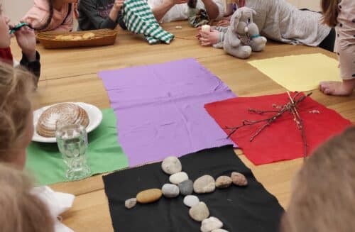 Ekocentrum Chaloupky Krátká - Dům přírody Žďárských vrchů