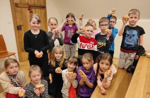 Ekocentrum Chaloupky Krátká - Dům přírody Žďárských vrchů