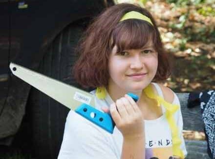 LIPKA – pracoviště Lipová