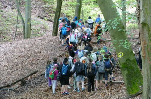 Centrum Veronica Hostětín