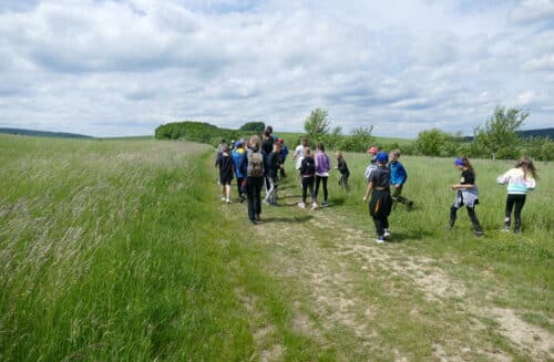 Centrum Veronica Hostětín