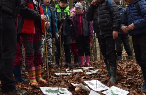 Centrum Veronica Hostětín