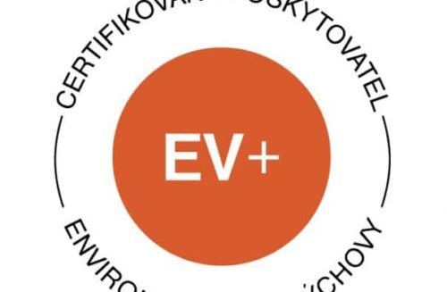 Centrum Veronica Hostětín