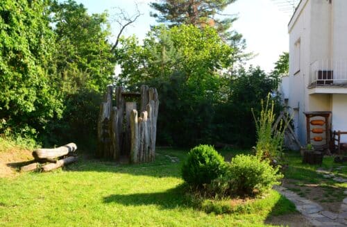 LIPKA – pracoviště Lipová