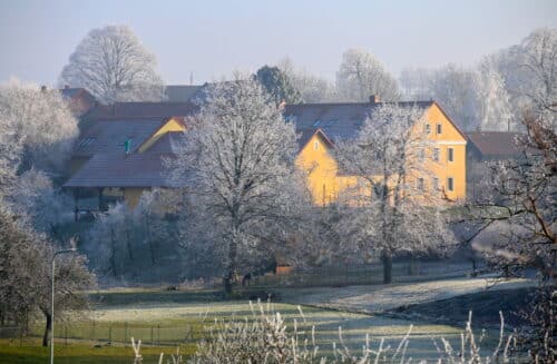 Ekocentrum PALETA Oucmanice