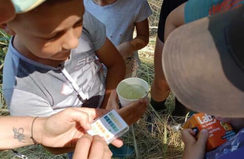 Pálečský statek, z.s.