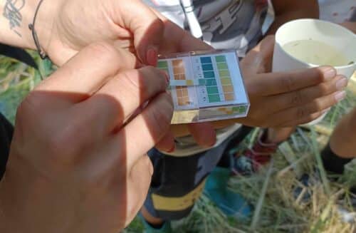 Pálečský statek, z.s.