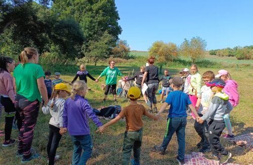 Pálečský statek, z.s.