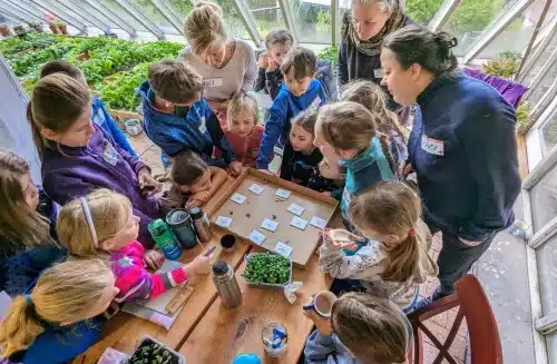 Malá Jižní stráň