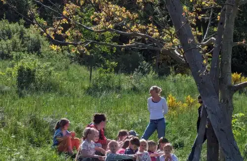 Malá Jižní stráň