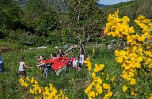 Malá Jižní stráň