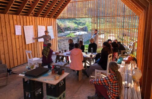 Malá Jižní stráň