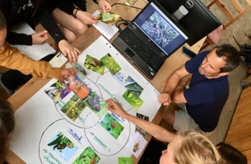 Malá Jižní stráň