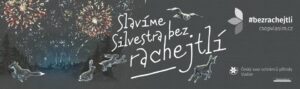 Silvestr bez rachejtlí