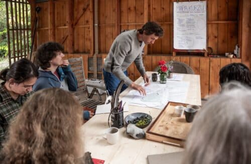 Malá Jižní stráň