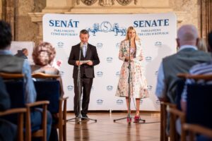 Novinka v Ceně Josefa Vavrouška: cena za environmentální vzdělávání