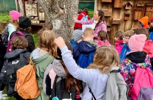 ZO ČSOP JARO JAROMĚŘ