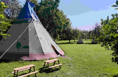 Přírodovědná stanice