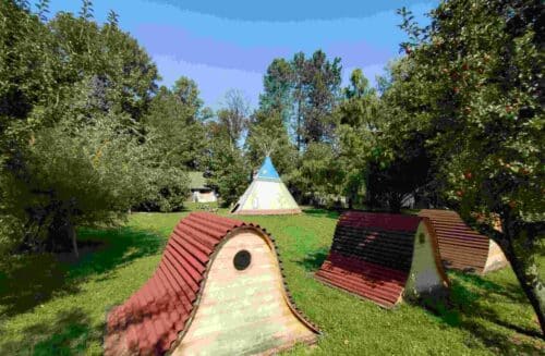 Přírodovědná stanice