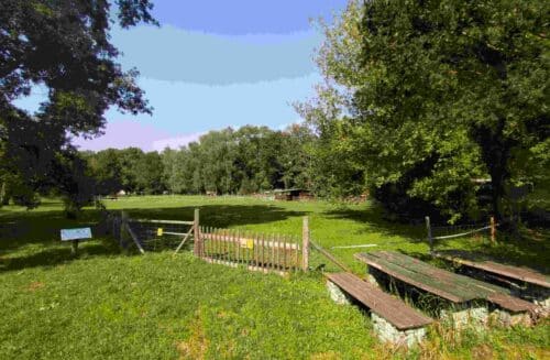 Přírodovědná stanice