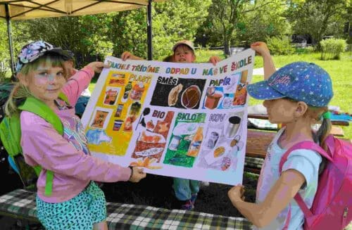 Přírodovědná stanice