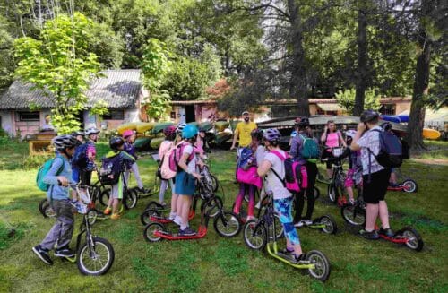 Přírodovědná stanice