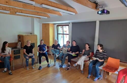 Byliny pro život - ucelený kurz (8 setkání)