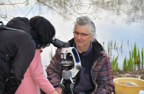 Ekocentrum Českého svazu ochránců přírody Kynšpersko