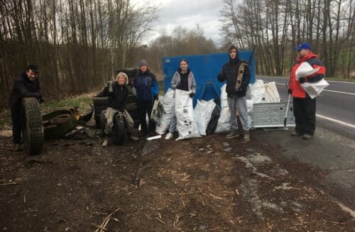 Ekocentrum Českého svazu ochránců přírody Kynšpersko