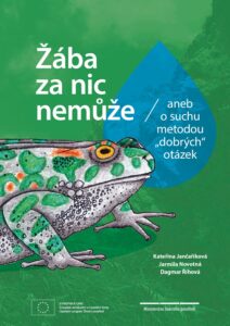 Dobré otázky pro environmentální výchovu