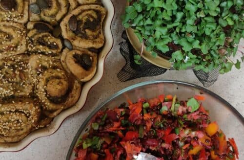 Byliny pro život - ucelený kurz (8 setkání)