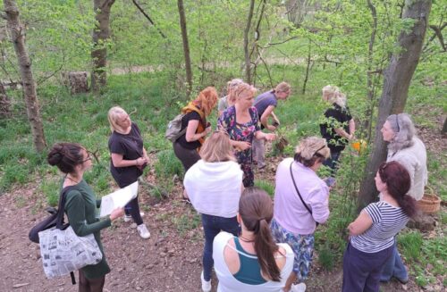 Byliny pro život - ucelený kurz (8 setkání)