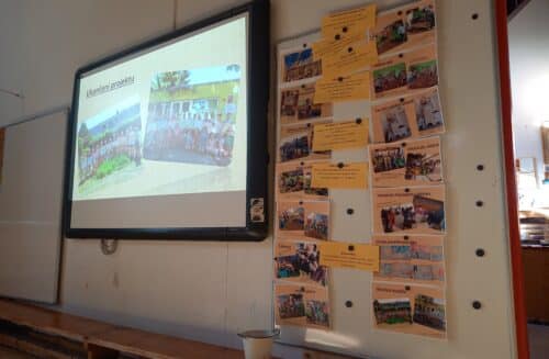 MÍSTNĚ ZAKOTVENÉ UČENÍ V MŠ – letní kurz